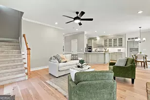 430 Plantain Terrace, Peachtree City, GA 30269 - Photo 18