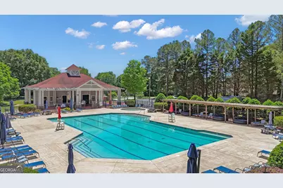 430 Plantain Terrace, Peachtree City, GA 30269 - Photo 54