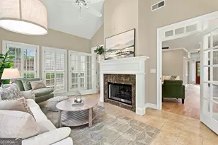 430 Plantain Terrace, Peachtree City, GA 30269 - Photo 30