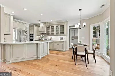 430 Plantain Terrace, Peachtree City, GA 30269 - Photo 20