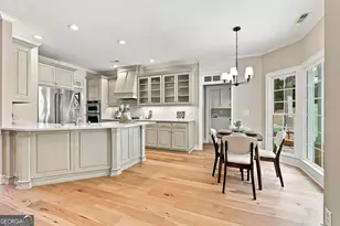 430 Plantain Terrace, Peachtree City, GA 30269 - Photo 20