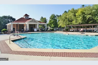 430 Plantain Terrace, Peachtree City, GA 30269 - Photo 56