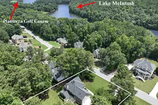 430 Plantain Terrace, Peachtree City, GA 30269 - Photo 4