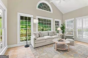 430 Plantain Terrace, Peachtree City, GA 30269 - Photo 28