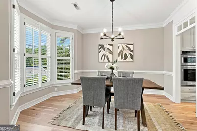 430 Plantain Terrace, Peachtree City, GA 30269 - Photo 10