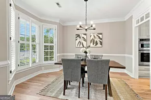 430 Plantain Terrace, Peachtree City, GA 30269 - Photo 10
