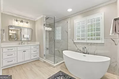 430 Plantain Terrace, Peachtree City, GA 30269 - Photo 38