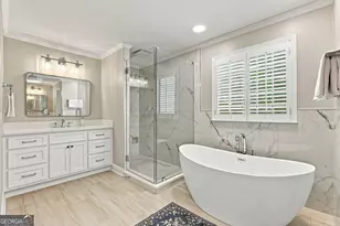 430 Plantain Terrace, Peachtree City, GA 30269 - Photo 38
