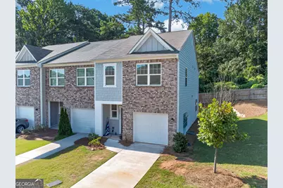 501 Magnolia Circle, Palmetto, GA 30268 - Photo 2