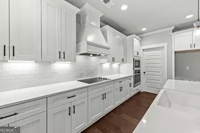 1231 Spinnaker Road, Buckhead, GA 30625 - Photo 20