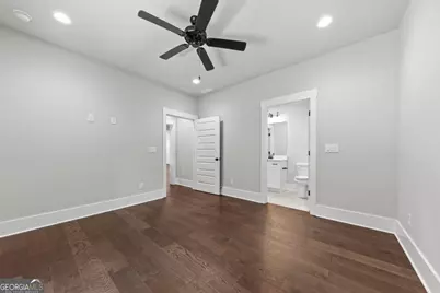 1231 Spinnaker Road, Buckhead, GA 30625 - Photo 34