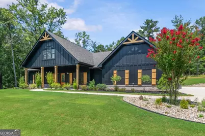 1231 Spinnaker Road, Buckhead, GA 30625 - Photo 2
