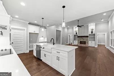 1231 Spinnaker Road, Buckhead, GA 30625 - Photo 22