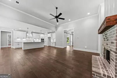 1231 Spinnaker Road, Buckhead, GA 30625 - Photo 18