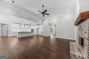 1231 Spinnaker Rd, Buckhead, GA 30625 - Photo 18