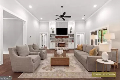 1231 Spinnaker Road, Buckhead, GA 30625 - Photo 16