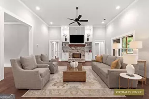 1231 Spinnaker Rd, Buckhead, GA 30625 - Photo 16