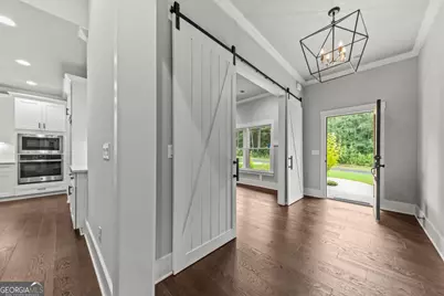 1231 Spinnaker Road, Buckhead, GA 30625 - Photo 10
