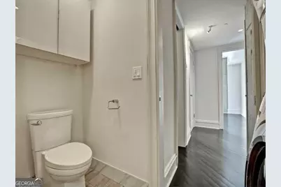 199 14th Street NE #APT 2507, Atlanta, GA 30309 - Photo 16