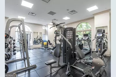 199 14th Street NE #APT 2507, Atlanta, GA 30309 - Photo 30