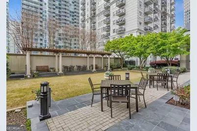 199 14th Street NE #APT 2507, Atlanta, GA 30309 - Photo 26