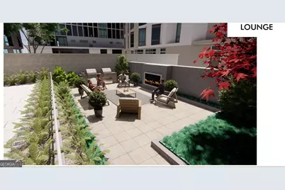 199 14th Street NE #APT 2507, Atlanta, GA 30309 - Photo 42