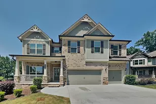 2877 Boulder Ridge Dr, Dacula, GA 30019 - Photo 1