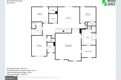 2877 Boulder Ridge Drive, Dacula, GA 30019 - Photo 30
