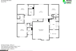 2877 Boulder Ridge Dr, Dacula, GA 30019 - Photo 30