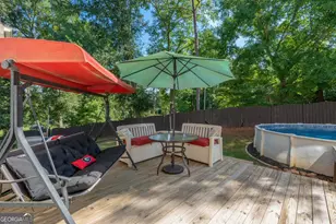 250 Rainbow Dr, Mansfield, GA 30055 - Photo 40