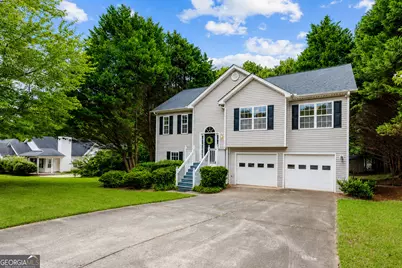 509 Greenfield Drive, Statham, GA 30666 - Photo 24