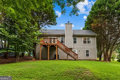 509 Greenfield Drive, Statham, GA 30666 - Photo 20