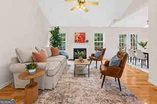 509 Greenfield Dr, Statham, GA 30666 - Photo 4