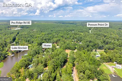 106 Turtle Court, Eatonton, GA 31024 - Photo 70