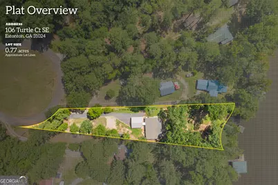 106 Turtle Court, Eatonton, GA 31024 - Photo 40