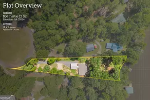 106 Turtle Ct, Eatonton, GA 31024 - Photo 40