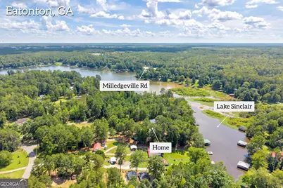 106 Turtle Court, Eatonton, GA 31024 - Photo 66
