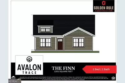 138 Avalon Trace, Statesboro, GA 30458 - Photo 1