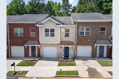5019 Lower Elm Street, South Fulton, GA 30349 - Photo 2