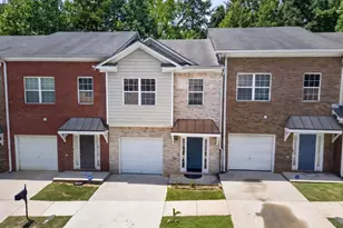 5019 Lower Elm St, South Fulton, GA 30349 - Photo 2