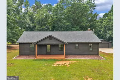 1301 Marshall Store Road, Watkinsville, GA 30677 - Photo 1