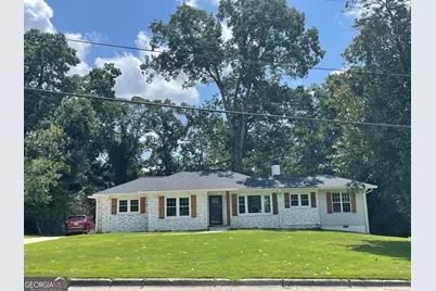 243 Mountain View Drive, Gainesville, GA 30501 - Photo 4