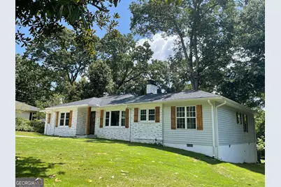243 Mountain View Drive, Gainesville, GA 30501 - Photo 2