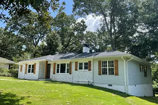 243 Mountain View Dr, Gainesville, GA 30501 - Photo 2