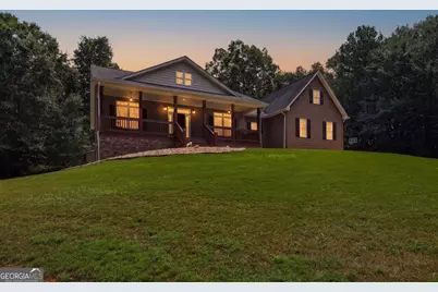1115 Richard Bridges Road, Commerce, GA 30530 - Photo 2