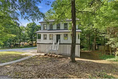 2772 Arctic Court, Morrow, GA 30260 - Photo 32
