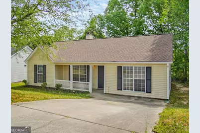 5603 Eagles Feather Lane, Riverdale, GA 30274 - Photo 1