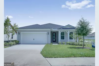 209 Madeline Taylor Place, Kingsland, GA 31548 - Photo 1