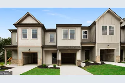 12 Magnolia Boulevard, Cedartown, GA 30125 - Photo 2