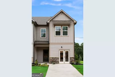26 Magnolia Boulevard, Cedartown, GA 30125 - Photo 1